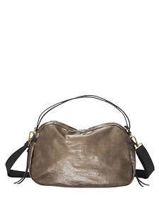 Jack Gomme Lebowl Bowling Shoulder Bag