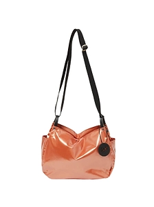 Jack Gomme Mael Messenger Shoulder Bag