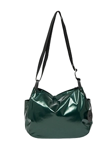 Jack Gomme Mael Messenger Shoulder Bag