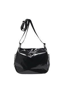 Mael Messenger Shoulder Bag