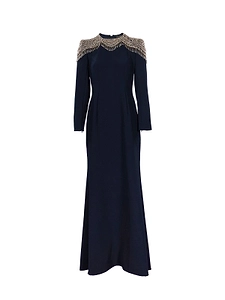 Muse Dress