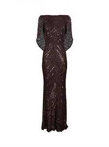 Jenny Packham Sakari Dress