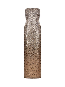 Lucille Maxi Dress