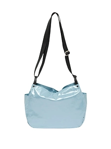 Jack Gomme Mael Messenger Shoulder Bag
