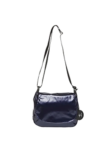 Jack Gomme Nico Flap Shoulder Bag