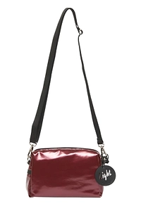 Jack Gomme Mini Lvo Shoulder Bag