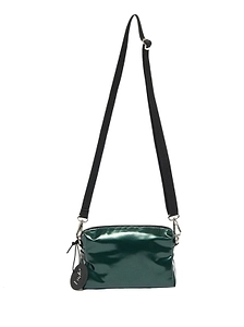 Jack Gomme Mini Lvo 099 Crossbody Shoulder Bag