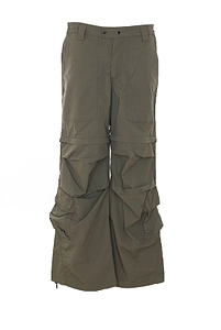 Jg1 Convertible Cargo Pants