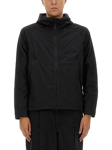 Jg1 Aero V Mid-Length Coat