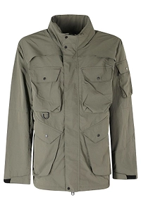 Jg1 Fusion Multi-Pocket Jacket
