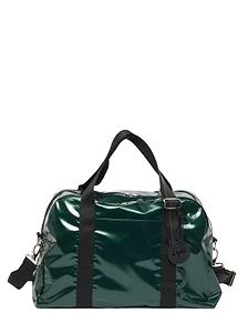 Walli Coated Travel Bag