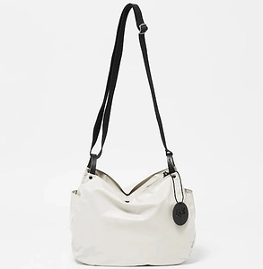 Jack Gomme Slouchy Shoulder Bag