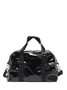 Walli Coated Travel Bag