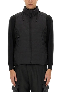 Jg1 Hybro 70 Quilted Vest Jacket