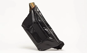 Zip Pocket Sling Backpack