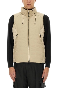 Jg1 Hybro 70 Quilted Vest Jacket