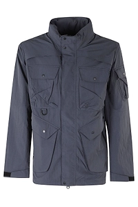 Jg1 Mag Fusion Flight Jacket