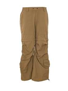 Jg1 Ruched Cargo Pants