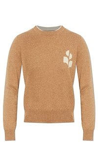 Isabel Marant ÉToile Lanta Crewneck Jumper
