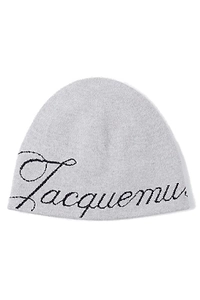 Jacquemus The Atelier Beanie