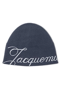 Jacquemus The Atelier Beanie