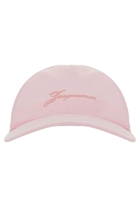 Jacquemus The Baluchon Baseball Cap