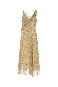 Luxie Dress