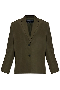 Jacquemus The CarrÉE Jacket