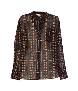 Mexika Blouse