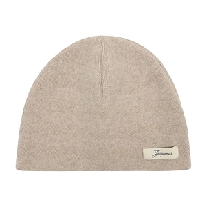 Jacquemus The Chevron Beanie