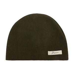 Jacquemus The Chevron Beanie