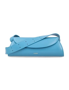 Jil Sander Cannolo Small Shoulder Bag