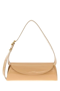 Jil Sander Cannolo Small Shoulder Bag