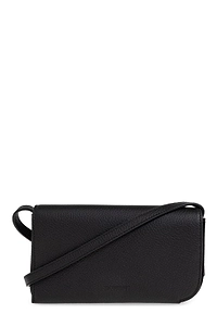 The Curvo Flap Crossbody Bag