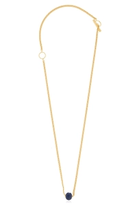 Jil Sander Chain Linked Necklace