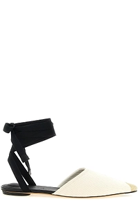 Jacquemus The Espadrilles Mules