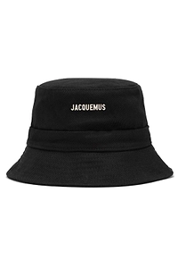 Jacquemus The Gadjo Bucket Hat