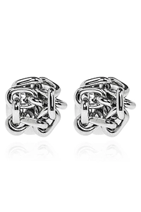 Jil Sander Coolest Earrings