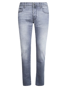 Jacob Cohen Nick Super Slim Jeans