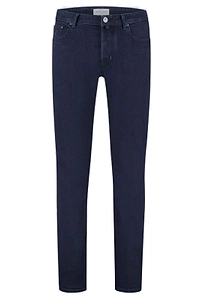 Jacob Cohen Logo Patch Slim-Fit Jeans