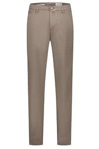Jacob Cohen Logo Patch Slim-Fit Pants