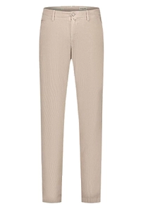 Jacob Cohen Logo Patch Slim-Fit Pants