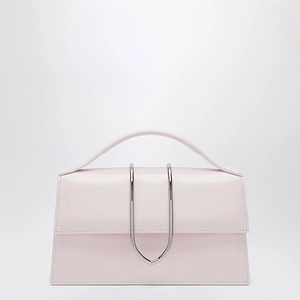 Jacquemus The Large Bambino Flap Bag