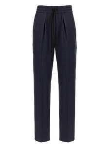 Isabel Marant ÉToile Priska Drawstring Pants