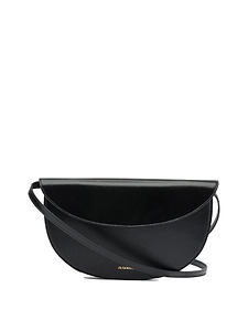 Jil Sander Curve Strap Wallet
