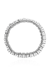 Crystal Tennis Bracelet