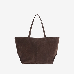 Jil Sander Double Handle Tote Bag