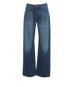 Jacob Cohen Loose Fit Jeans