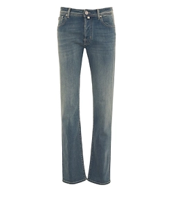 Jacob Cohen Mid-Waist Jeans
