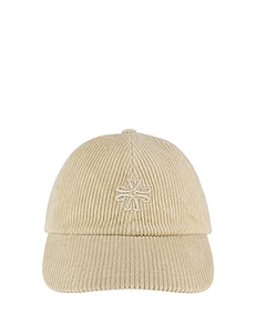 Jacob Cohen Monogram Logo Baseball Cap